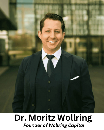Dr. Moritz Wollring
